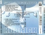 Dr. Strangelove... Music From The Films Of Stanley Kubrick CD - Görsel 2