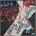 Green Day – Father Of All... LP Plak