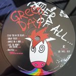 Green Day – Father Of All... LP Plak - Görsel 3