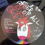 Green Day – Father Of All... LP Plak - Görsel 4