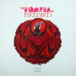Tomita – Firebird LP Plak