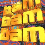 Westbam – Bam Bam Bam CD (Trance)