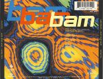 Westbam – Bam Bam Bam CD (Trance) - Görsel 2