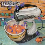The Trammps – Mixin' It Up LP Plak