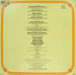 The Trammps – Mixin' It Up LP Plak - Görsel 2