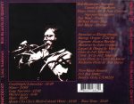 Rob Blakeslee Quintet – Long Narrows CD - Görsel 2