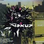 Yakup Featuring Kaan Tangöze, Batuhan Mutlugil – Karanlıkta CD Single