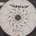 Yakup Featuring Kaan Tangöze, Batuhan Mutlugil – Karanlıkta CD Single - Görsel 3