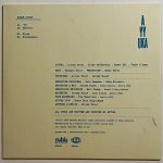 Ayyuka – Zaman Ziyan 10" EP Plak - Görsel 2
