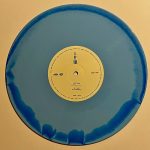 Ayyuka – Zaman Ziyan 10" EP Plak - Görsel 4