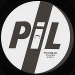 Public Image Limited – This Is Not A Love Song 12'' Maxi Single Plak - Görsel 4