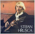 Ștefan Hrușcă – Urare Pentru Îndrăgostiți LP Plak