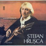 Ștefan Hrușcă – Urare Pentru Îndrăgostiți LP Plak