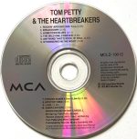 Tom Petty And The Heartbreakers – Tom Petty And The Heartbreakers CD - Görsel 4