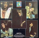 Tom Petty And The Heartbreakers – Tom Petty And The Heartbreakers CD - Görsel 3