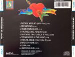 Tom Petty And The Heartbreakers – Tom Petty And The Heartbreakers CD - Görsel 2