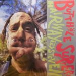 Butthole Surfers – Hairway To Steven LP Plak