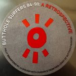 Butthole Surfers – Hairway To Steven LP Plak - Görsel 3