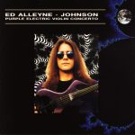 Ed Alleyne-Johnson – Purple Electric Violin Concerto CD