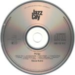 Steve Kuhn – Porgy CD - Görsel 3