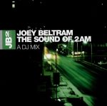 Joey Beltram – The Sound Of 2AM CD (Techno)