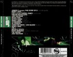 Joey Beltram – The Sound Of 2AM CD (Techno) - Görsel 2