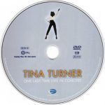 Tina Turner – One Last Time Live In Concert DVD - Görsel 3