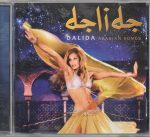 Dalida – Arabian Songs CD