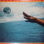 Harold Melvin And The Blue Notes – Reaching For The World LP Plak
