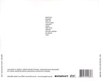 Sten – Leaving The Frantic CD (Minimal) - Görsel 2