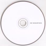 Sten – Leaving The Frantic CD (Minimal) - Görsel 3