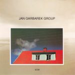 Jan Garbarek Group – Photo With Blue Sky, White Cloud, Wires, Windows And A Red Roof CD