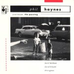 Phil Haynes – Continuum: The Passing CD