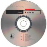 Phil Haynes – Continuum: The Passing CD - Görsel 4