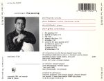 Phil Haynes – Continuum: The Passing CD - Görsel 2