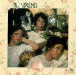 The Supremes – The Supremes LP Plak