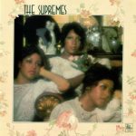 The Supremes – The Supremes LP Plak