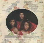 The Supremes – The Supremes LP Plak - Görsel 2