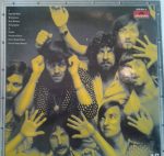 Electric Light Orchestra – Face The Music Live LP Plak - Görsel 2