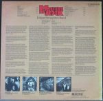 Edgar Broughton Band – Masters Of Rock LP Plak - Görsel 2
