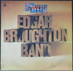 Edgar Broughton Band – Masters Of Rock LP Plak