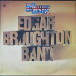 Edgar Broughton Band – Masters Of Rock LP Plak