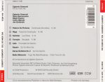 Egberto Gismonti – Sol Do Meio Dia CD - Görsel 2
