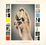 The Art Of Noise – In Visible Silence LP Plak