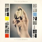 The Art Of Noise – In Visible Silence LP Plak
