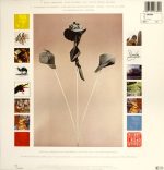 The Art Of Noise – In Visible Silence LP Plak - Görsel 2