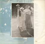 The Art Of Noise – In Visible Silence LP Plak - Görsel 3