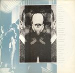The Art Of Noise – In Visible Silence LP Plak - Görsel 4