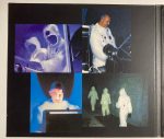 Coil – Live One (London Spring 2000) CD - Görsel 3