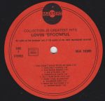 The Lovin' Spoonful – Collection LP Plak - Görsel 3